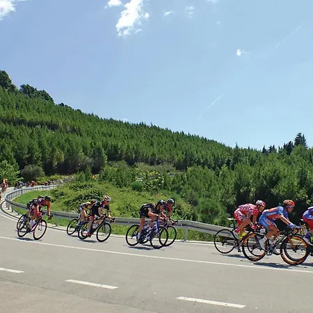 1 Bedroom In Appartement Makarska