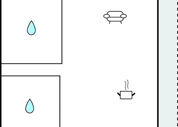 1 Bedroom In Makarska